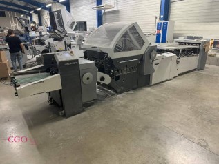 Pile feeder  machinery